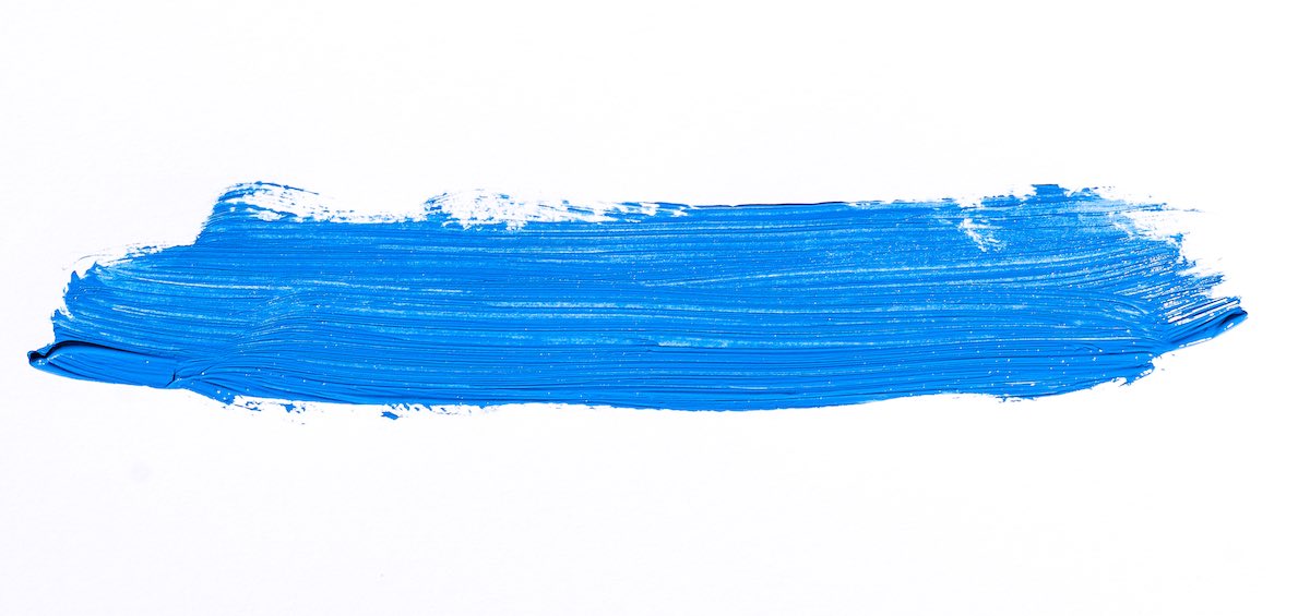 Serigrafía y arte: ¿puedes extender las tintas con un pincel?